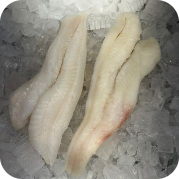 Cod Fillets (3 lbs.)